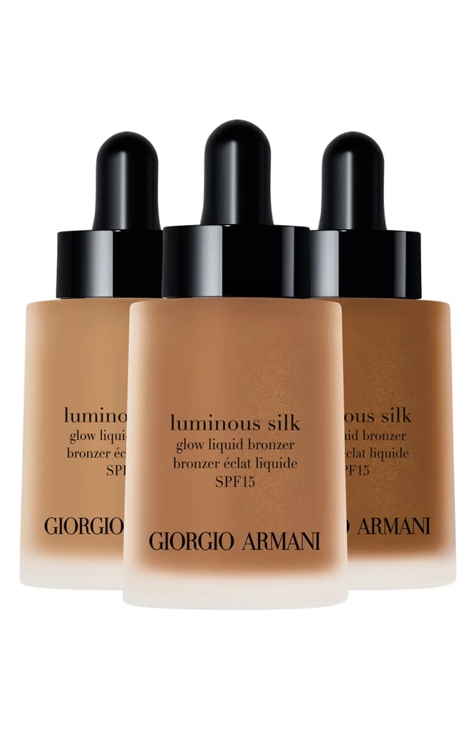 A Deal on Bronzer Drops