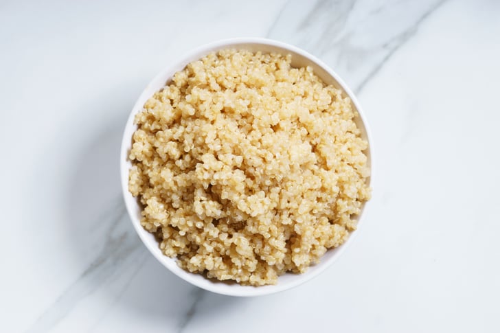What Trainers Eat After A Workout Popsugar Fitness