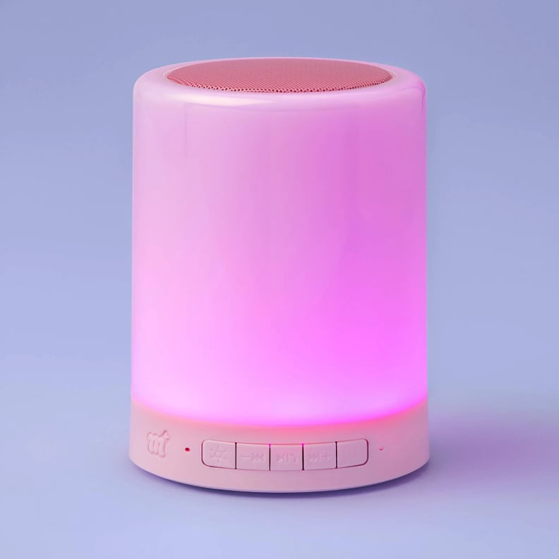 More Than Magic Wireless Bluetooth Speaker