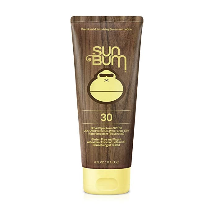 Sun Bum Original Moisturizing Sunscreen Lotion