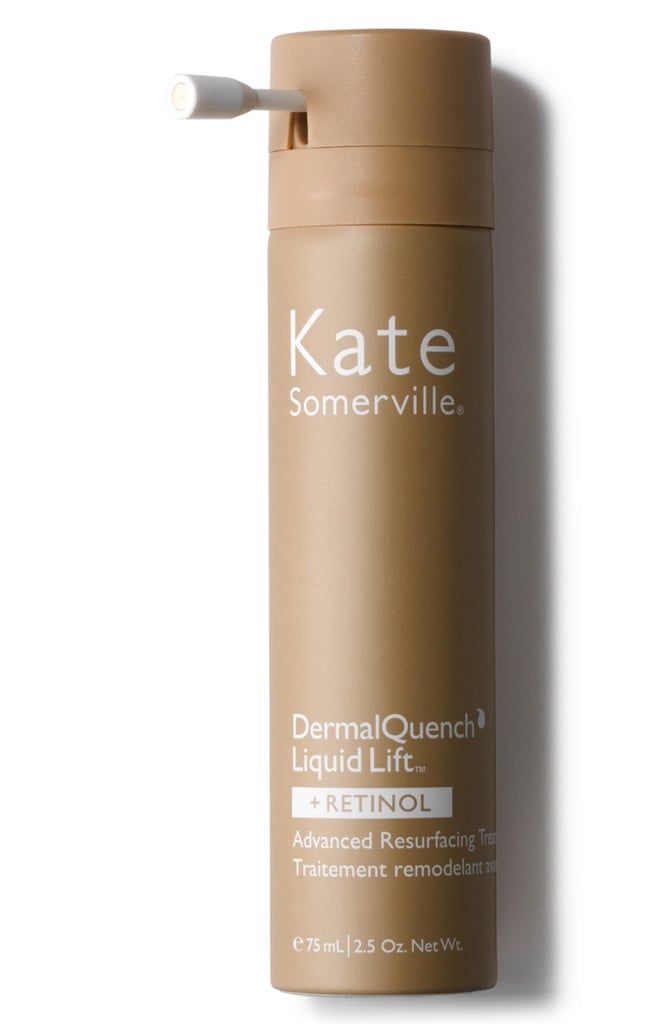 Kate Somerville DermalQuench Liquid Lift + Retinol Advanced Resurfacing Treatment