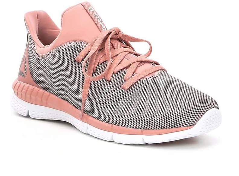Zapatos deportivos deals reebok 2018