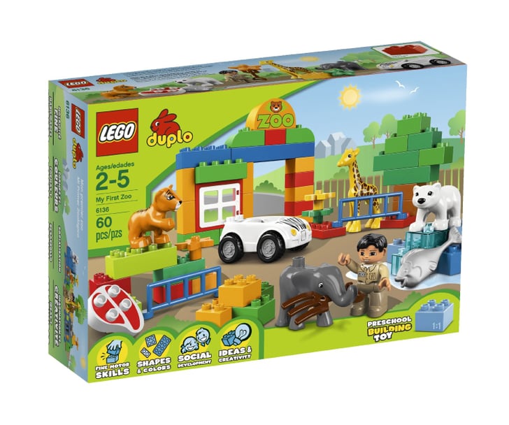 lego duplo sets for 2 year olds