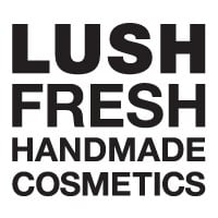 Lush Buche de Noël Cleanser