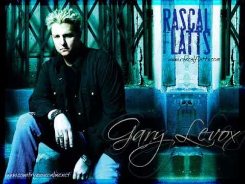 "My Wish" by Rascal Flatts