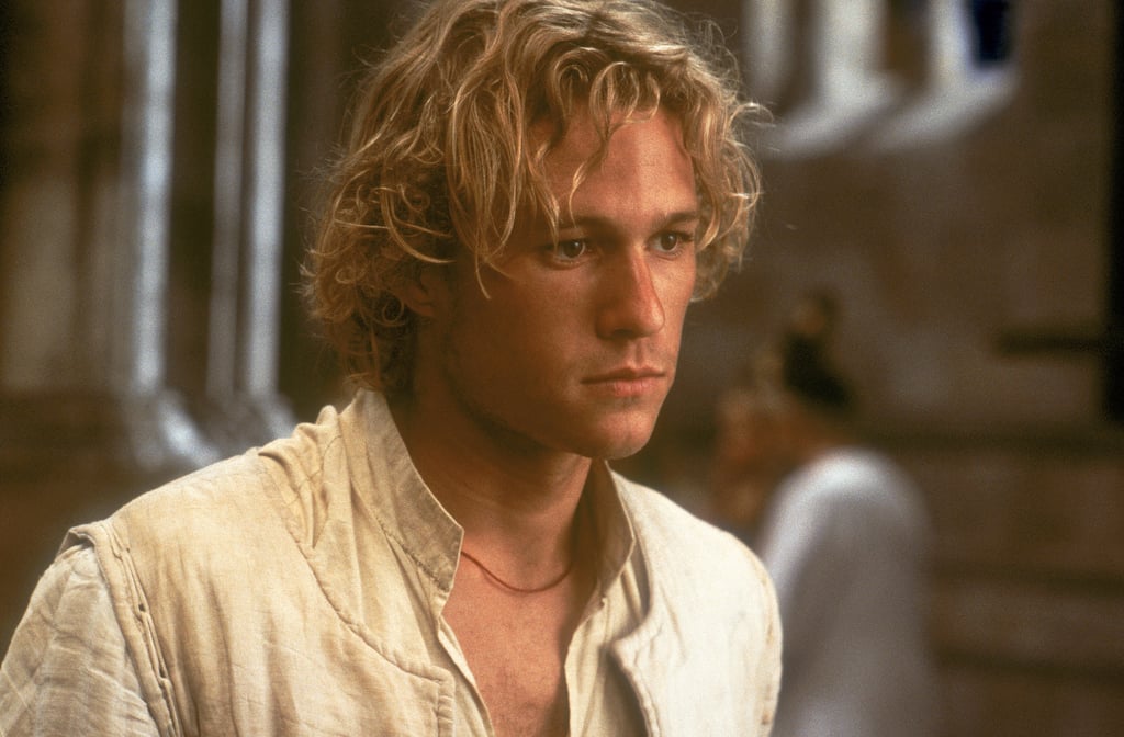 A Knight’s Tale (2001)