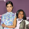 Aw, Next Time! Jhené Aiko Says Her Daughter Was "Too Cool" to Do a Feature on Her Last Album