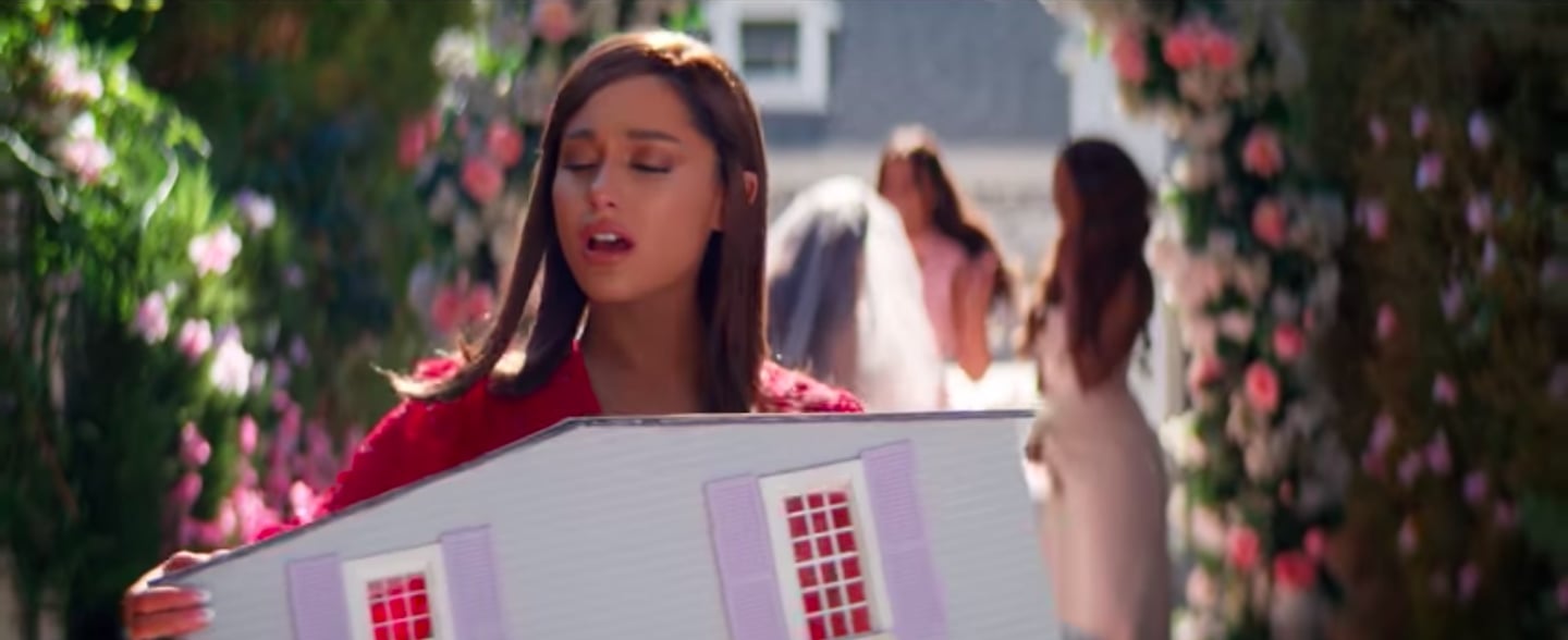 Ariana grande 13 going on 30 shirt clearance