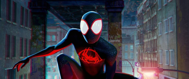 Our Favorite Spider-Cameos From Spider-Man: Across The Spider-Verse