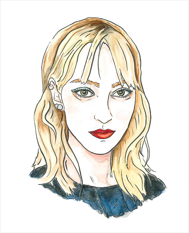Jenny Packham