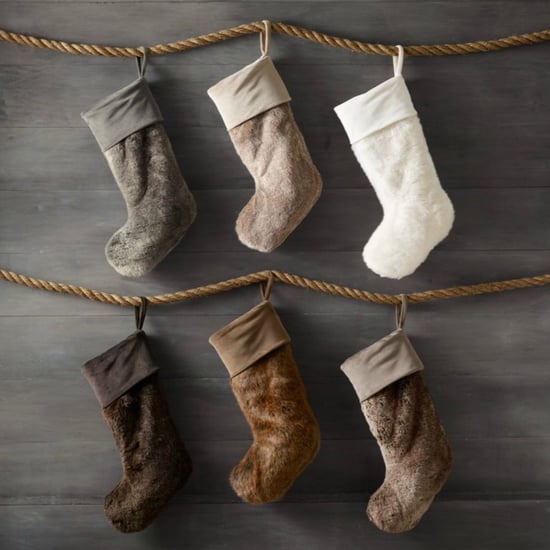 Restoration Hardware Holiday Decor