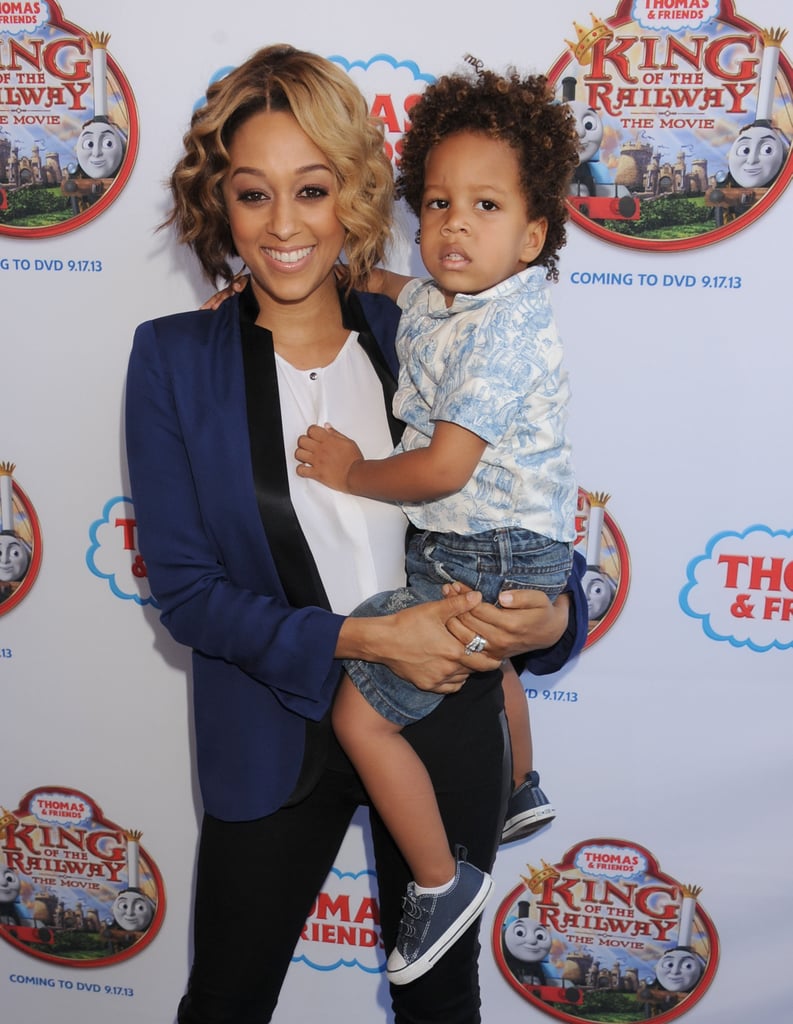 Tia Mowry