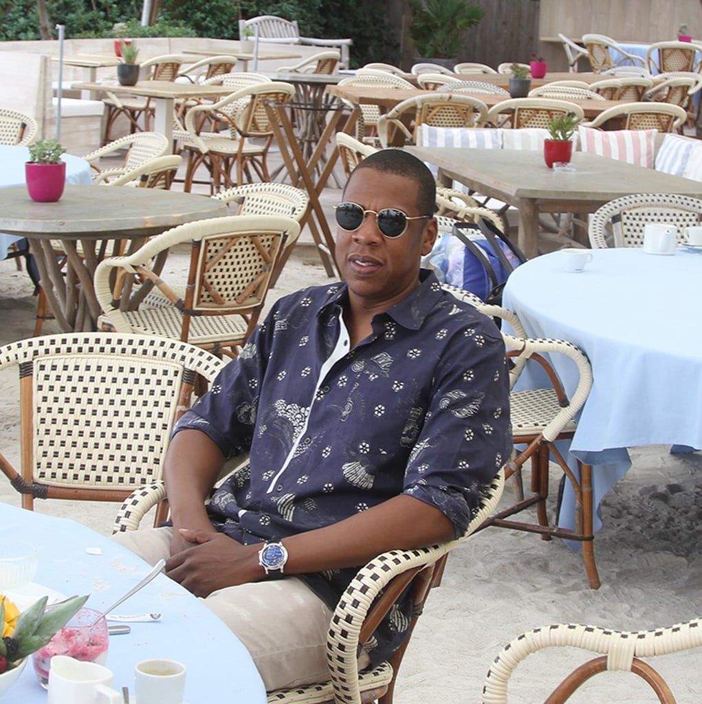 Beyonce European Vacation Pictures September 2015