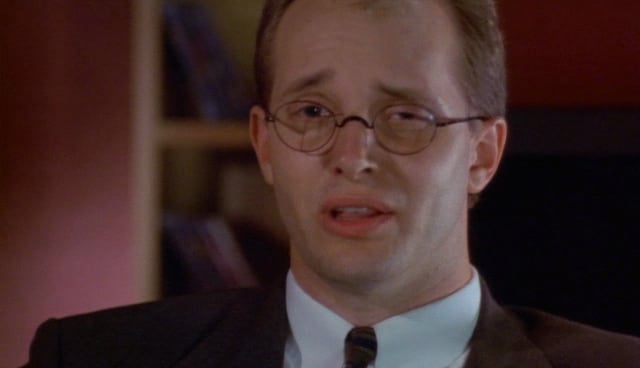 Kyle Vogt as Peter