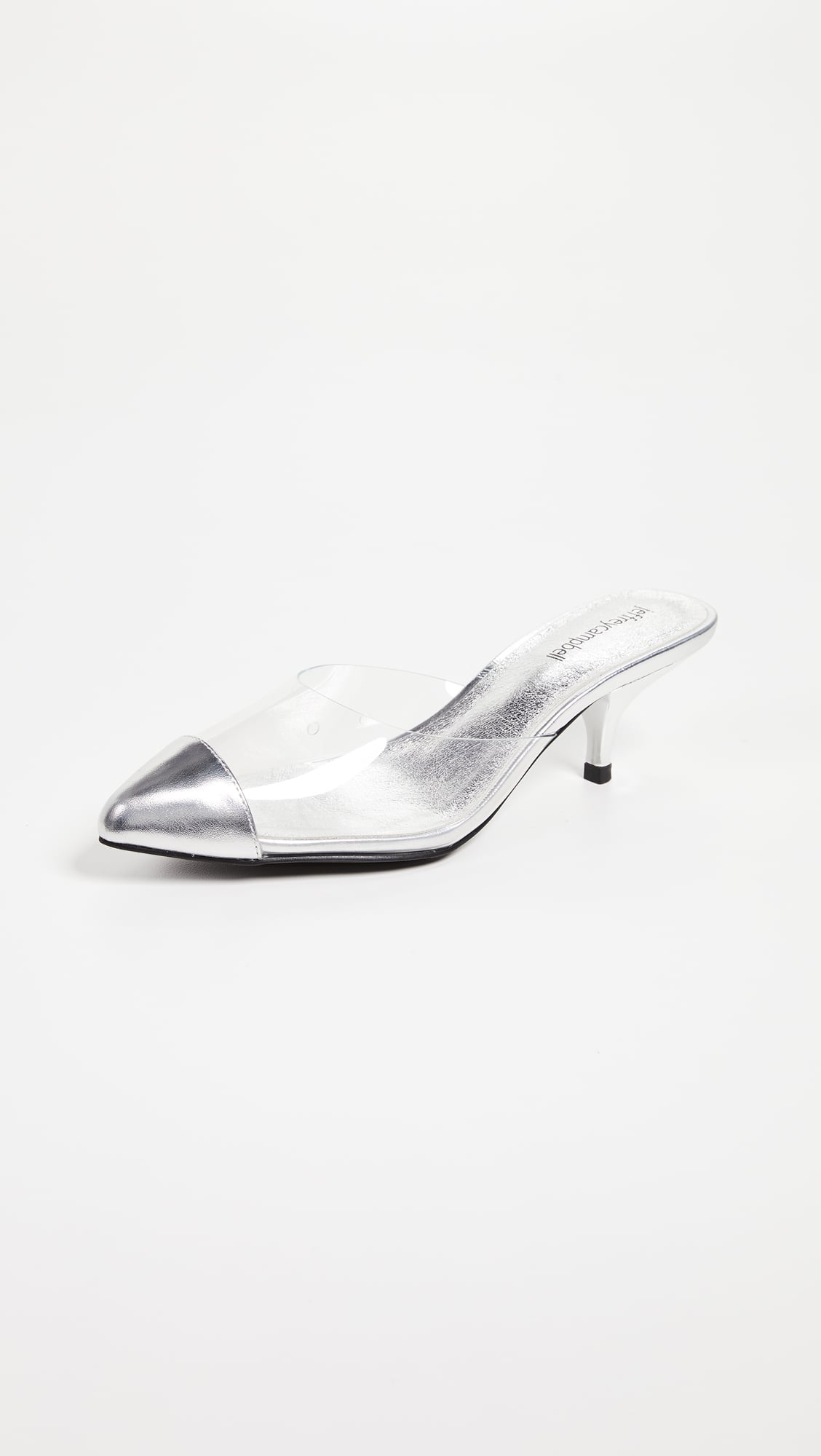 Jeffrey campbell discount tori mules