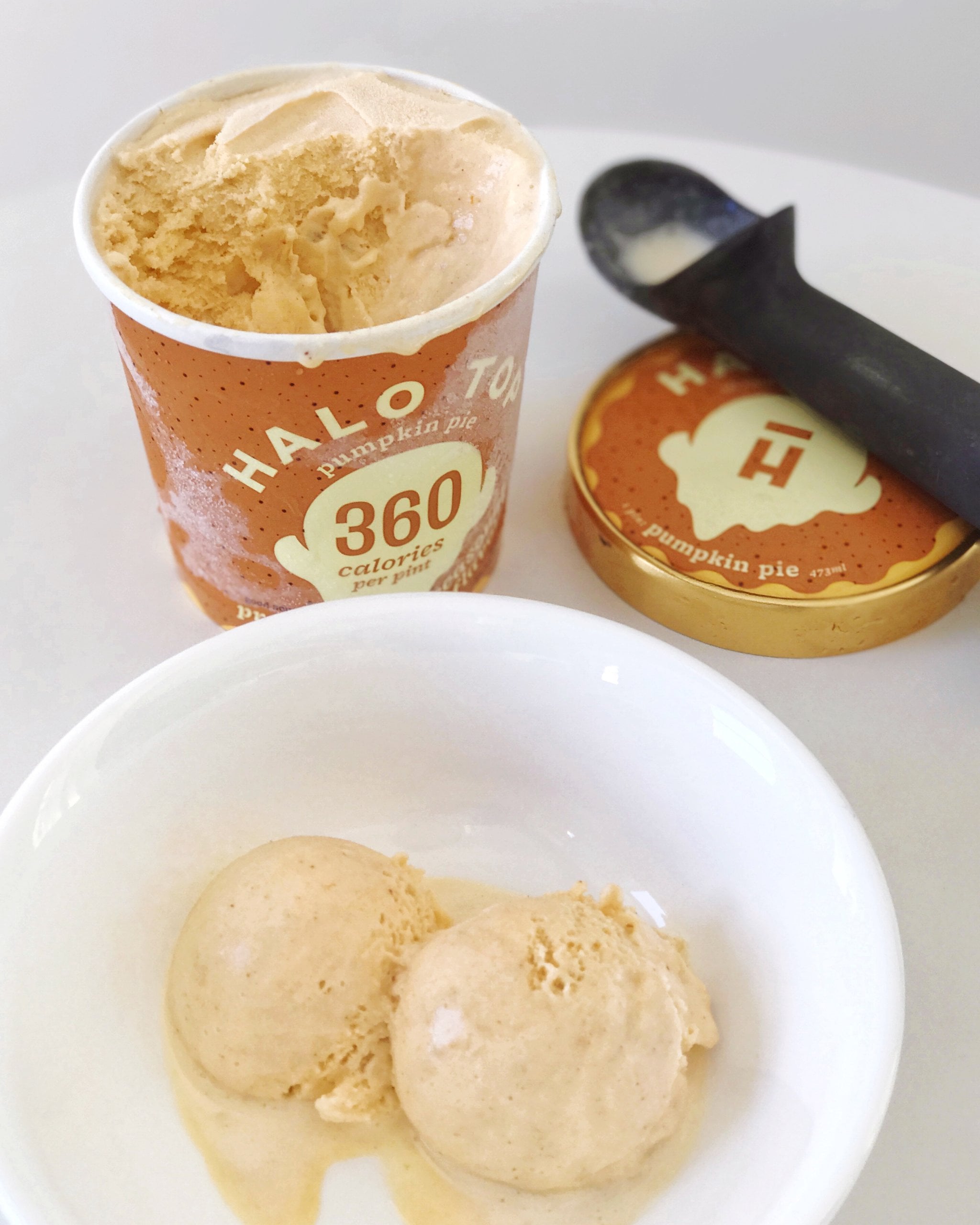 Halo top oatmeal deals cookie
