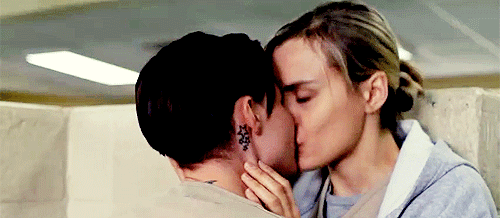 Come Season Three, Things Get Crazy for Piper
