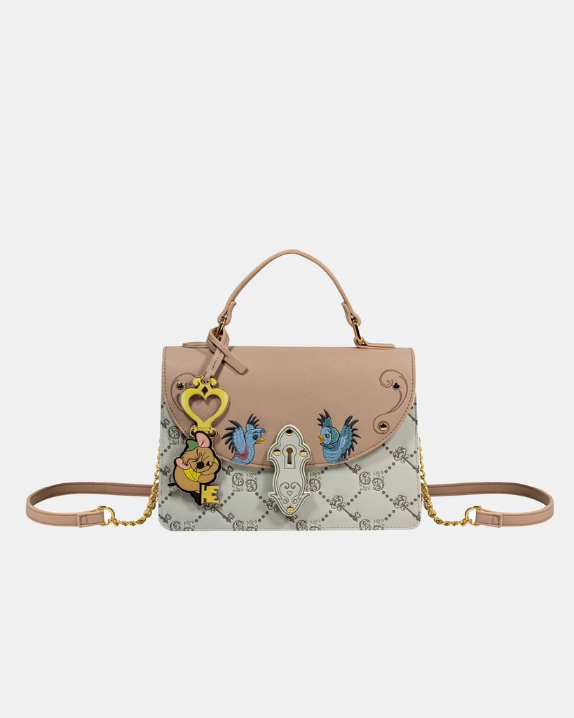 Danielle Nicole Disney Cinderella Satchel