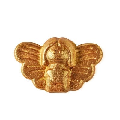 Golden Angel Bubble Bar