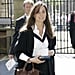 Kate Middleton Facts About Her College Years