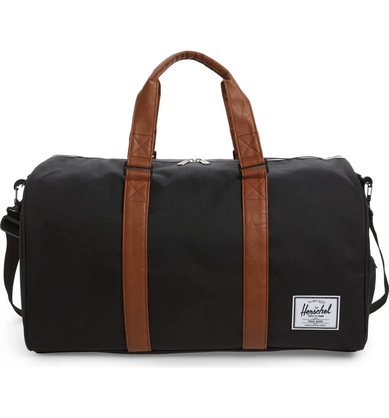 Herschel Supply Co. Novel Duffel Bag