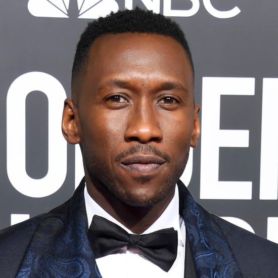 Mahershala Ali