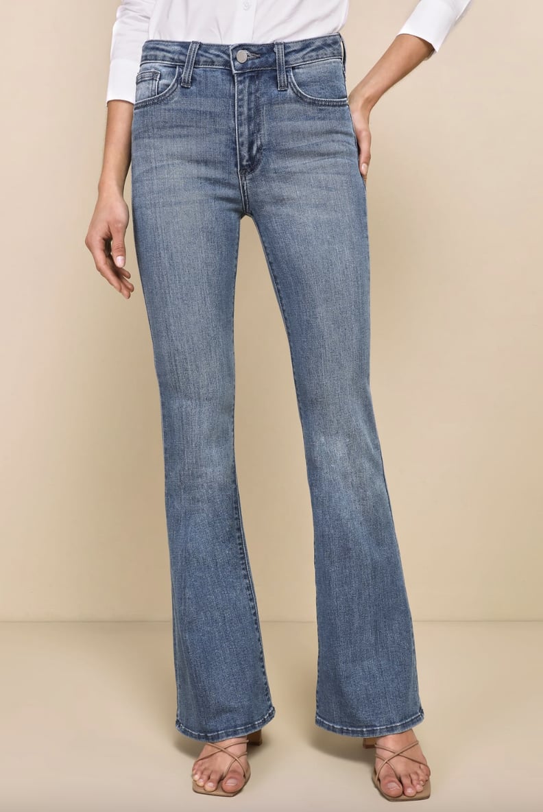 Vintage Flare Jeans