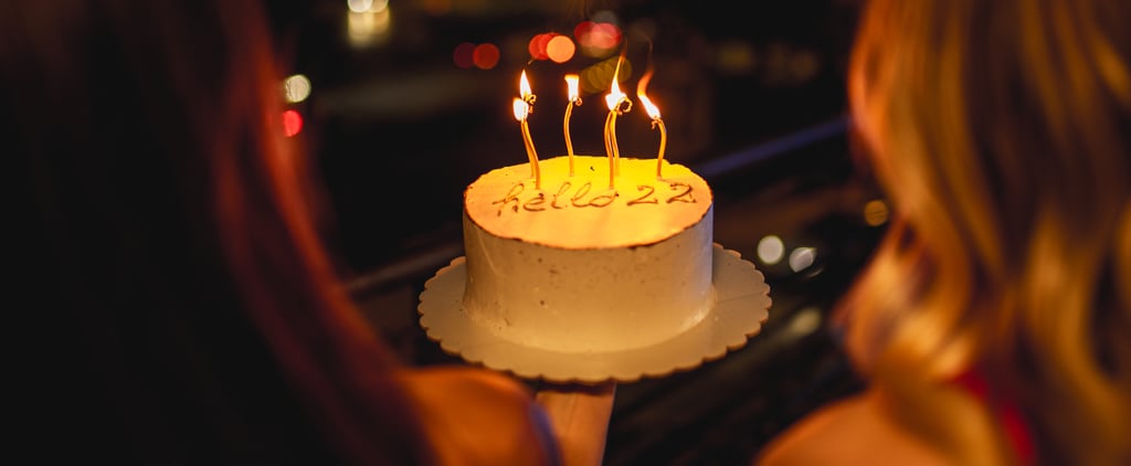 What Are Milestone Birthdays? 6 Milestone Birthday Examples