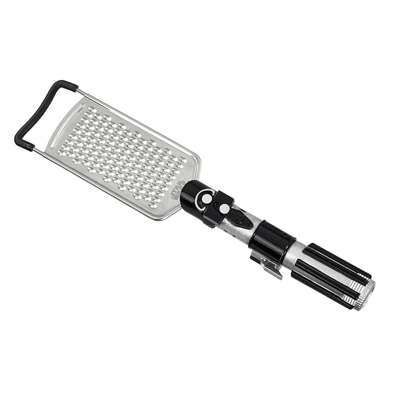 Star Wars Darth Vader Lightsaber Grater