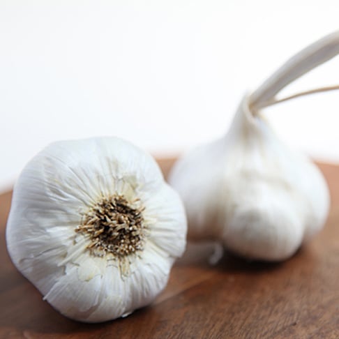 How to Mince Garlic Fast