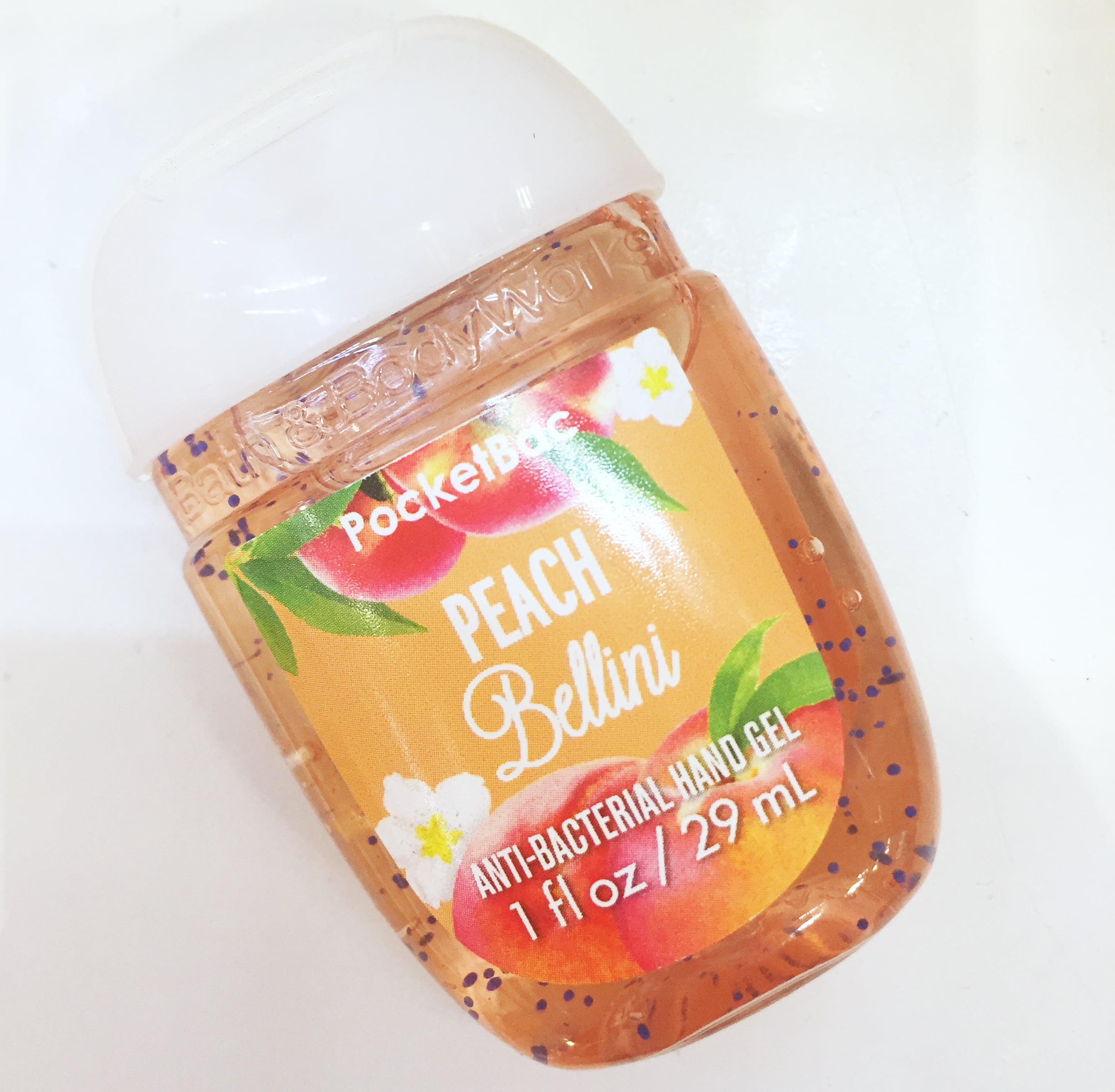 Best Bath and Body Works PocketBac Sanitizers POPSUGAR Beauty