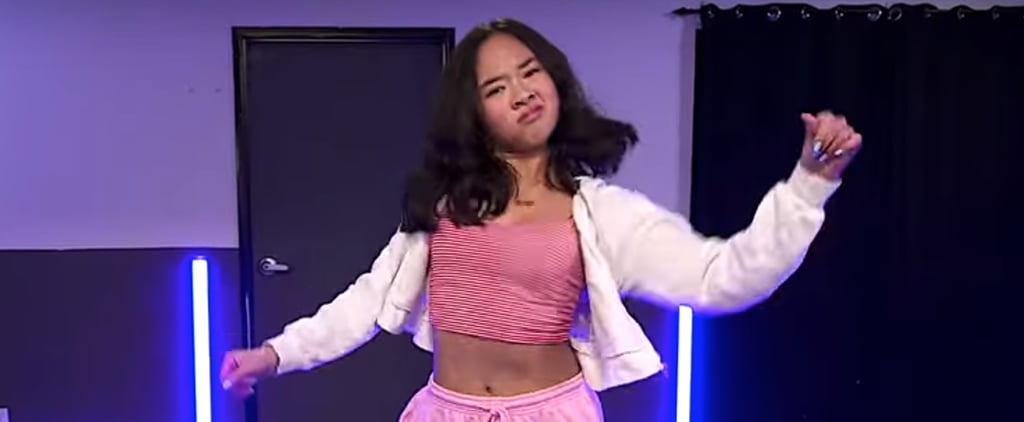 Watch Matt Steffanina's Dance Routine For Cardi B's "Up"