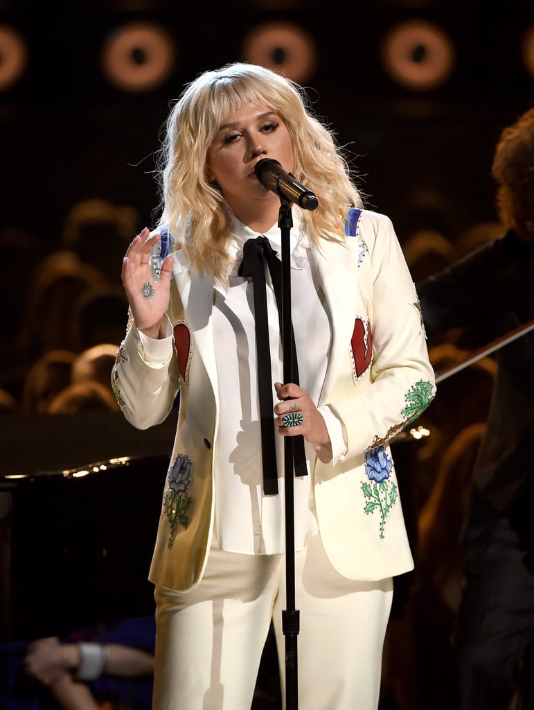 Kesha at 2016 Billboard Music Awards