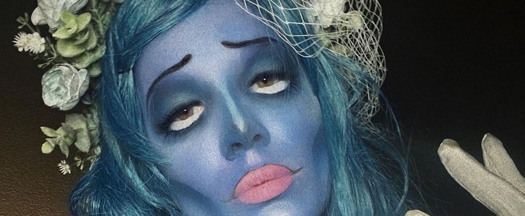 These Stylish Celebrity Costumes Prove That Halloween Is Alive and Well