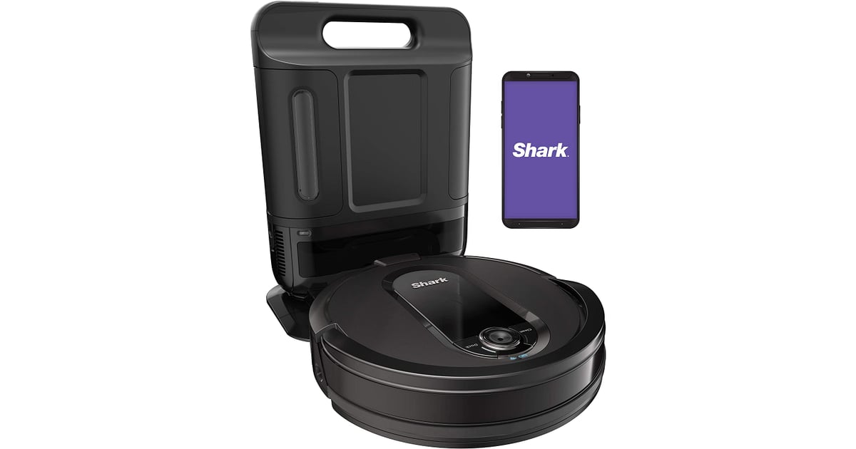 Shark Robot Vacuum Best Tech and Electronics Deals For Amazon Prime Day 2021 POPSUGAR Tech