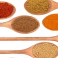 The Spices You Should Be Eating to Boost Metabolism