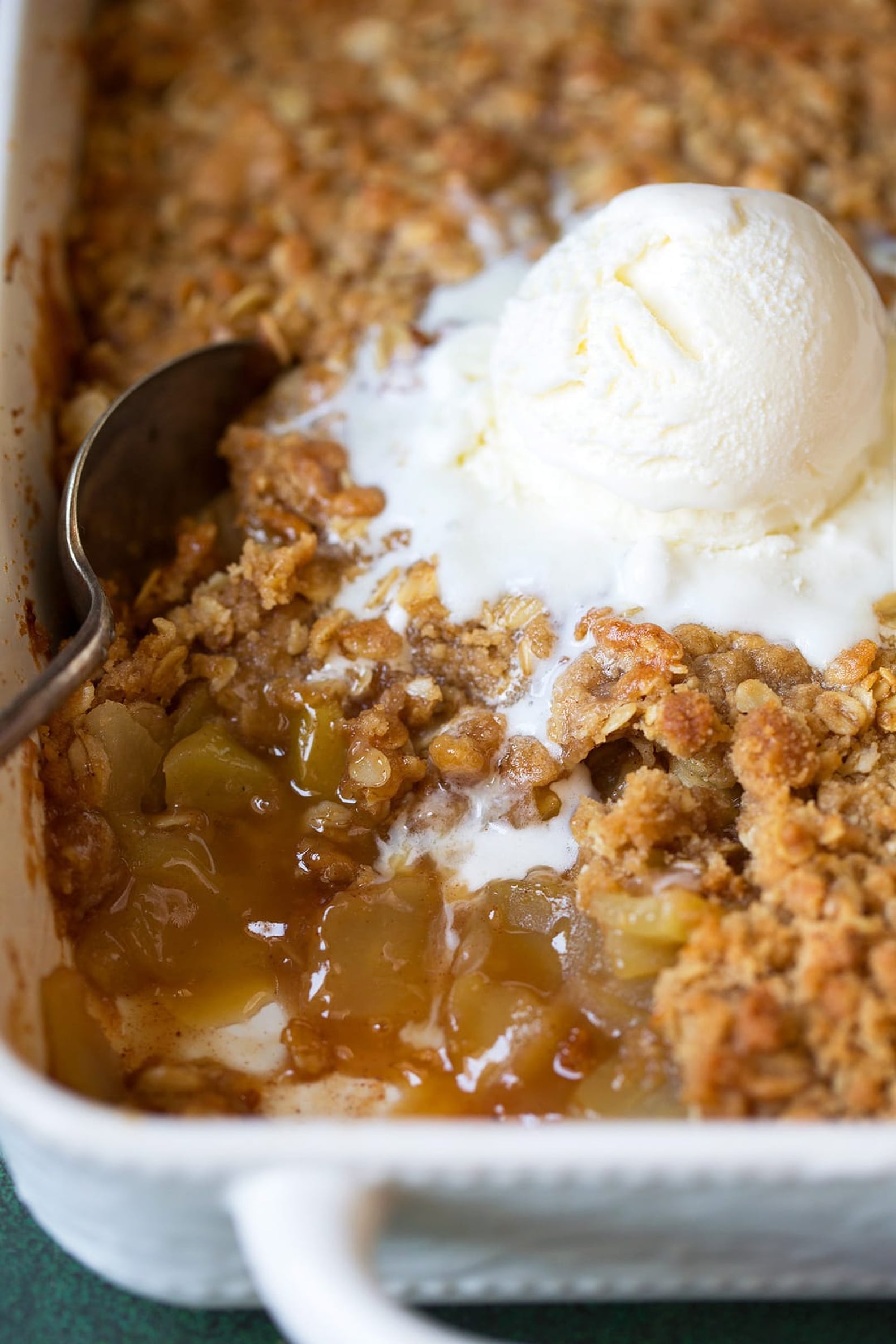 Delicious Fall Dessert Recipes to Try This Season | PS Food