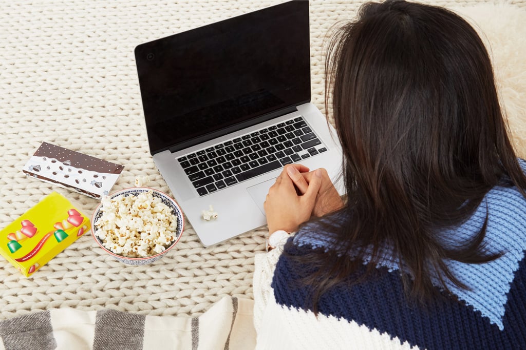 For the Binge-Watching Movie Buff