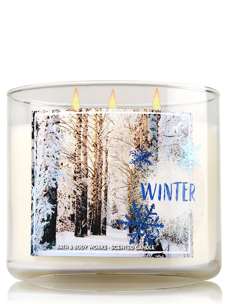 Candles That Will Make You Love Winter