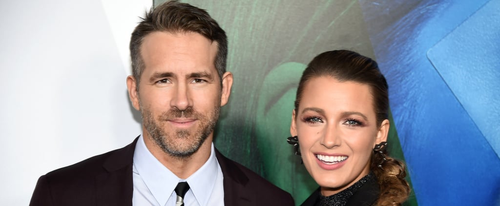 Blake Lively and Ryan Reynolds Relationship Facts