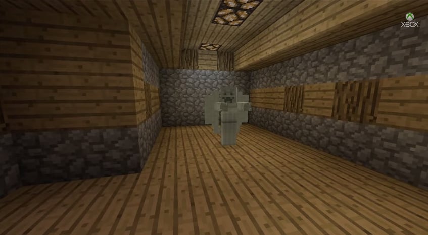 Minecraft Doctor Who Skins Volume One
