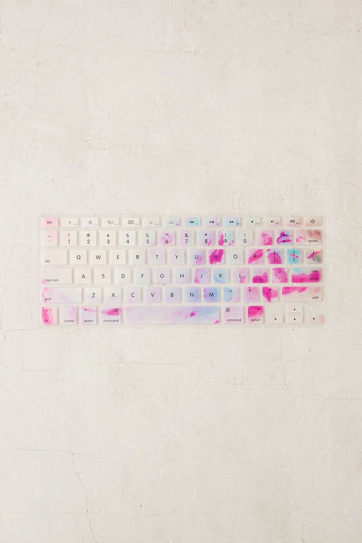 Unicorn Magic Keyboard Cover Unicorn Tech Accessories POPSUGAR Tech