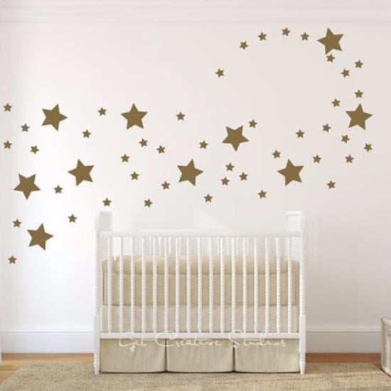 Metallic Baby Products