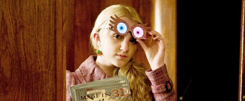 Evanna Lynch's Throwback Instagram Message on Self-Love