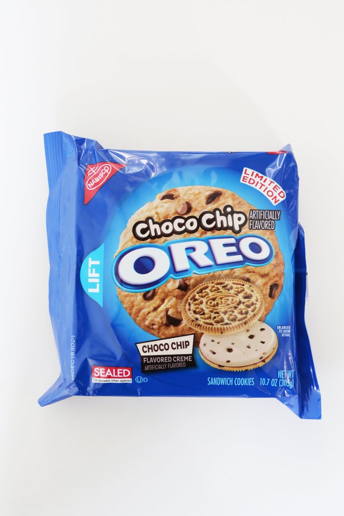 Choco Chip Oreos