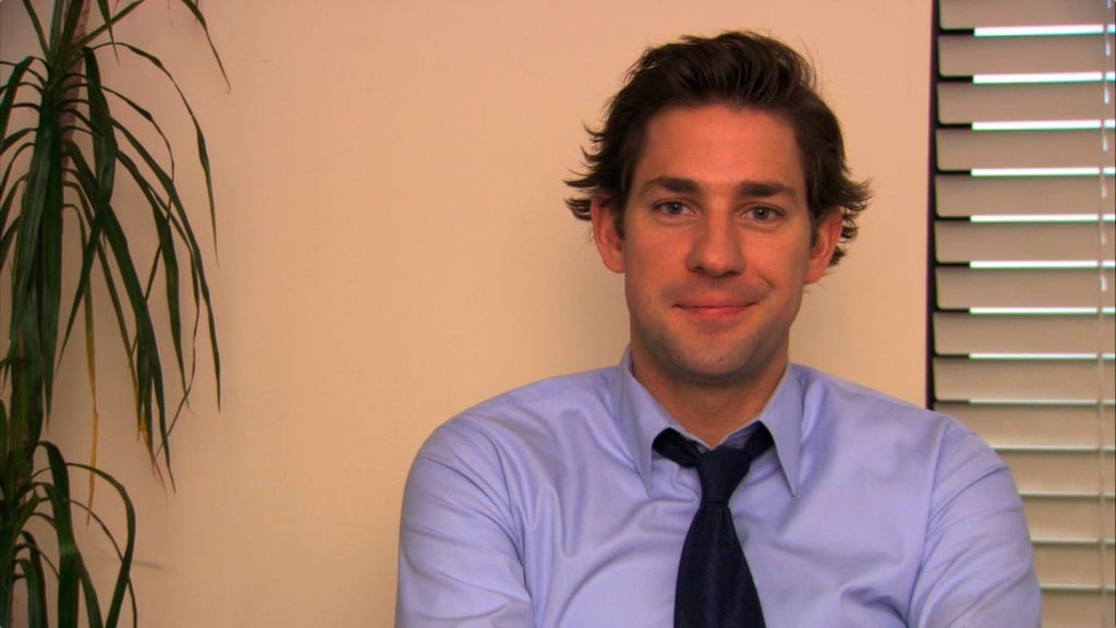 Jim Halpert — The Office