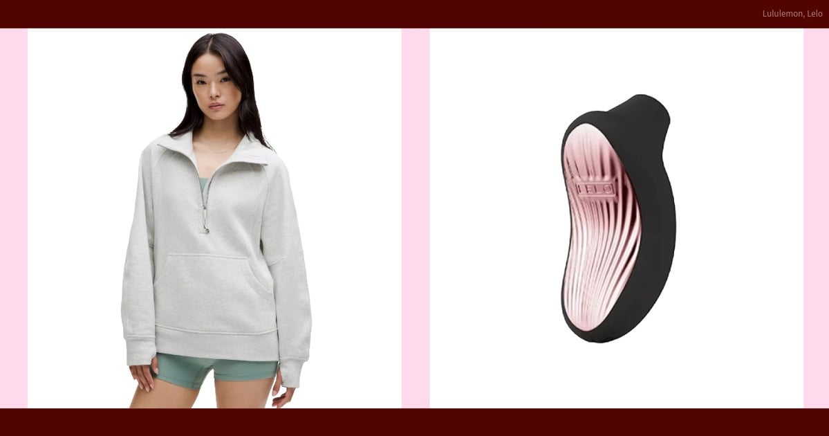 The Best Sales to Shop This Week - Including Hailey Bieber’s $15 Skims Boyshort