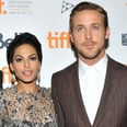 Eva Mendes Calls Ryan Gosling Her "Husband" Amid Marriage Rumors