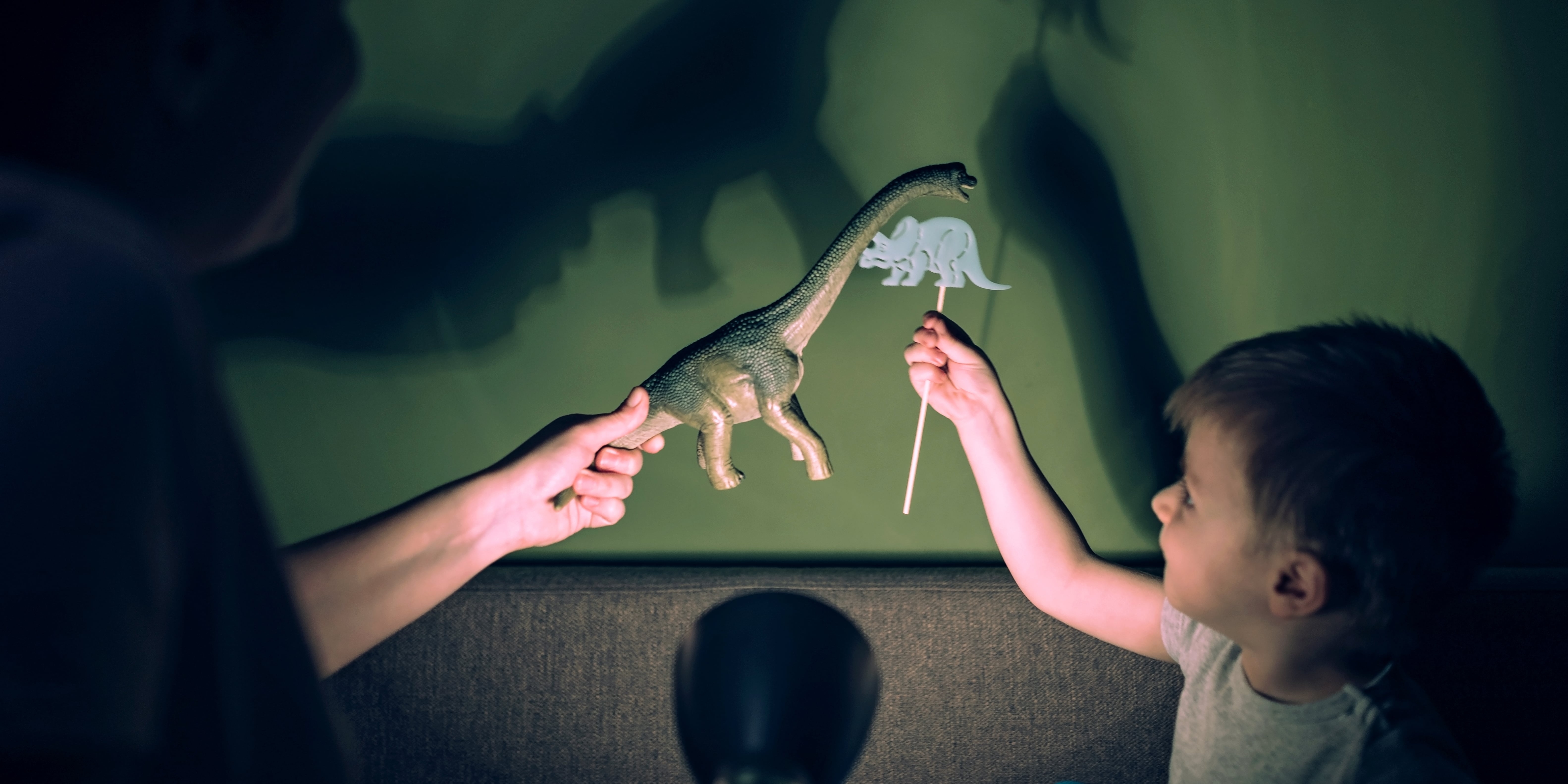 The Unexpected Hack Helping Parents: Improv Class