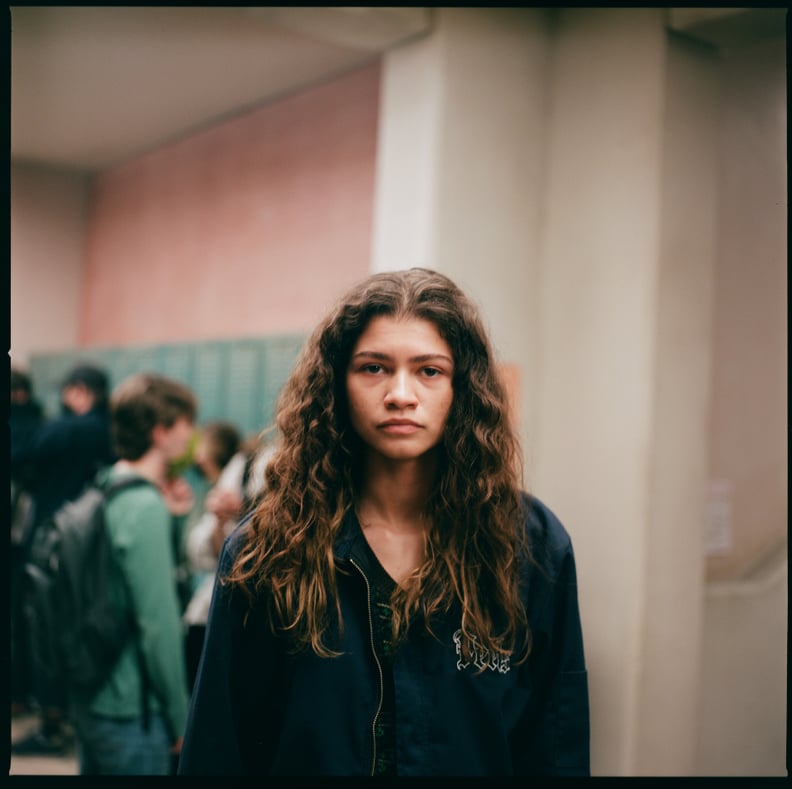 Euphoria Season 2 Did Rue Die of an Overdose PS Entertainment